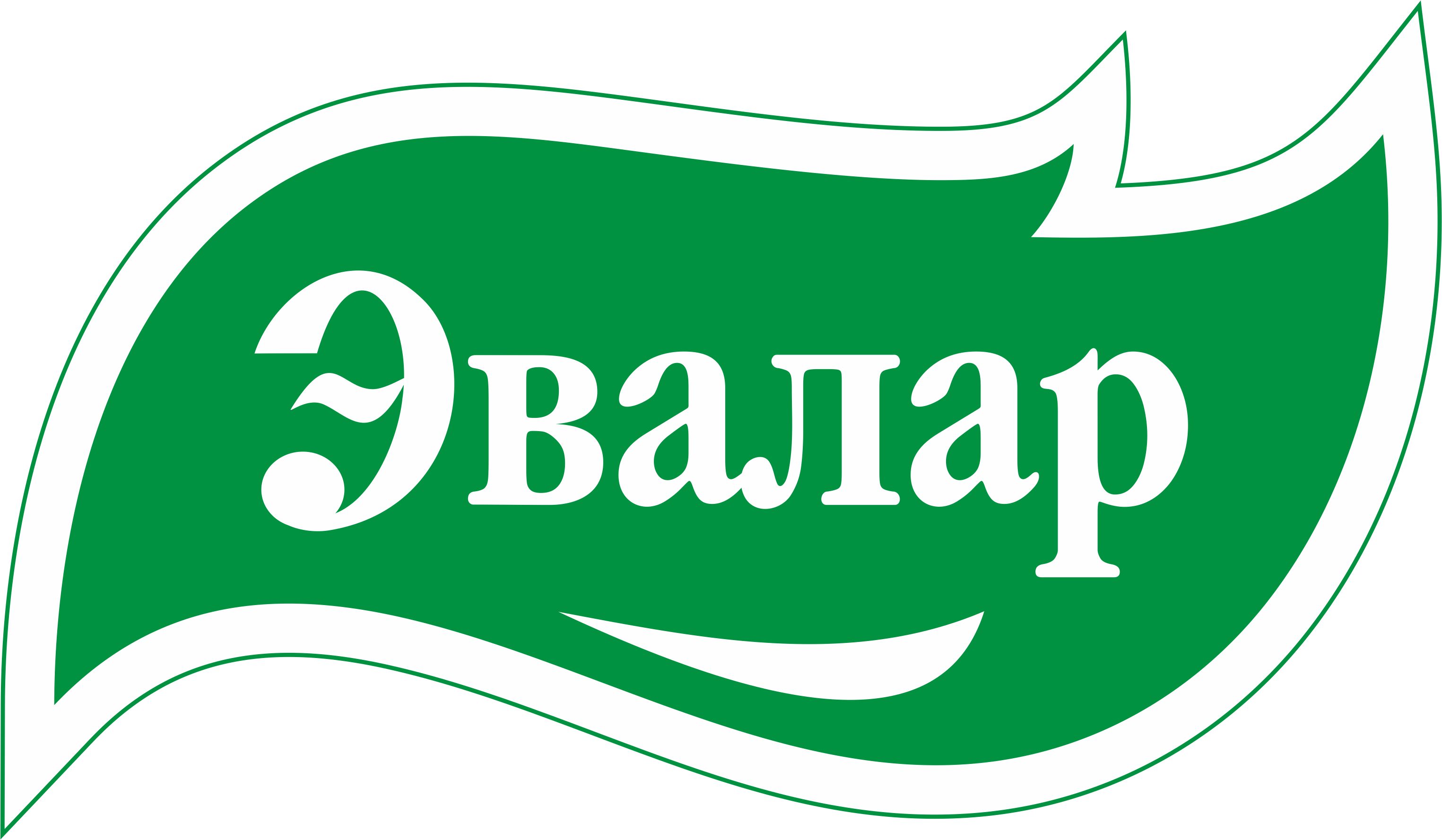 Эвалар бийск